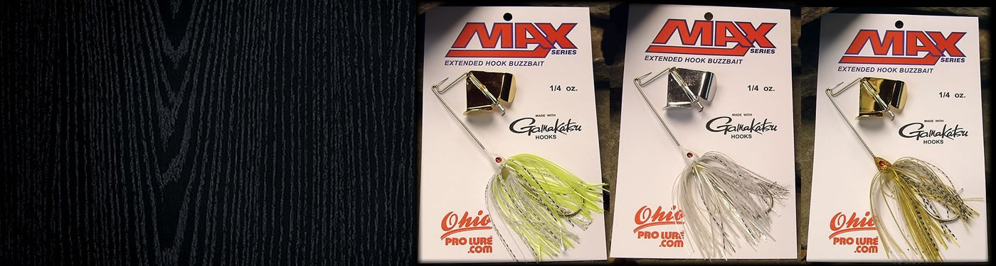 Ohio Pro Lure