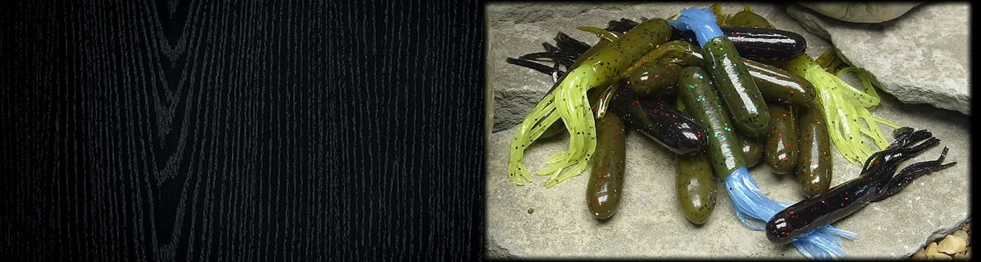 Ohio Pro Lure