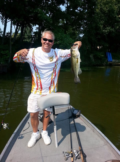 Spinnerbaits